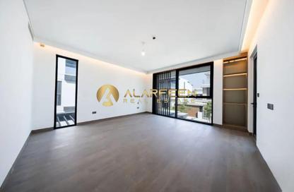 Villa - 5 Bedrooms - 7 Bathrooms for rent in Alaya - Tilal Al Ghaf - Dubai