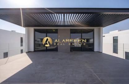 Villa - 5 Bedrooms - 7 Bathrooms for rent in Alaya - Tilal Al Ghaf - Dubai