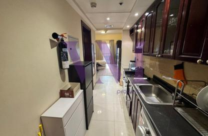 شقة - 1 حمام للبيع في رويال بريز 2 - رويال بريز - قرية الحمرا - رأس الخيمة