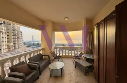 Apartment - 1 Bathroom for sale in Royal breeze 2 - Royal Breeze - Al Hamra Village - Ras Al Khaimah Apartment - 1 Bathroom for sale in Royal breeze 2 - Royal Breeze - Al Hamra Village - Ras Al Khaimah