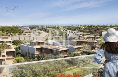 Apartment - 2 Bedrooms - 4 Bathrooms for sale in Reem Hills 2 - Najmat Abu Dhabi - Al Reem Island - Abu Dhabi
