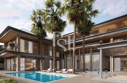 Apartment - 2 Bedrooms - 4 Bathrooms for sale in Reem Hills 2 - Najmat Abu Dhabi - Al Reem Island - Abu Dhabi