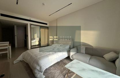 Apartment - Studio - 1 Bathroom for rent in Dawn by Binghatti - District 16 - Jumeirah Village Circle - Dubai