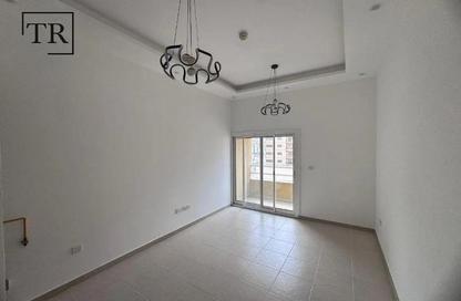 Apartment - Studio - 1 Bathroom for rent in S Residence - Dubai Silicon Oasis - Dubai
