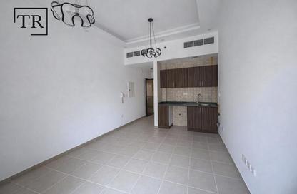 Apartment - Studio - 1 Bathroom for rent in S Residence - Dubai Silicon Oasis - Dubai