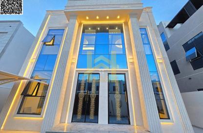 Villa - 6 - 7+ for sale in Kabbali Hills - Al Helio 2 - Al Helio - Ajman