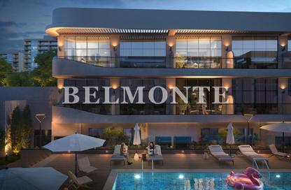 Townhouse - 3 Bedrooms - 4 Bathrooms for sale in Al Raha Beach - Abu Dhabi
