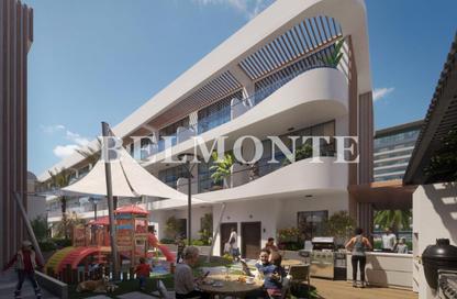 Townhouse - 3 Bedrooms - 4 Bathrooms for sale in Al Raha Beach - Abu Dhabi
