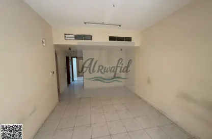 Apartment - 1 Bedroom - 1 Bathroom for rent in Al Naemiya Tower 2 - Al Naemiya Towers - Al Nuaimiya - Ajman