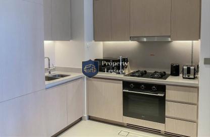 Apartment - 1 Bedroom - 2 Bathrooms for rent in Vida Dubai Mall Tower 1 - Vida Residences Dubai Mall - Downtown Dubai - Dubai Apartment - 1 Bedroom - 2 Bathrooms for rent in Vida Dubai Mall Tower 1 - Vida Residences Dubai Mall - Downtown Dubai - Dubai