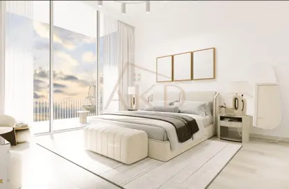 شقة - غرفة نوم - 2 حمامات للبيع في لوما بارك فيوز - منطقة 14 - قرية جميرا الدائرية - دبي