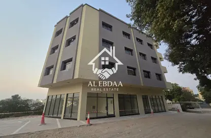 عمارة بالكامل - غرفة نوم - 2 حمامات للبيع في كورنيش راس الخيمة - رأس الخيمة