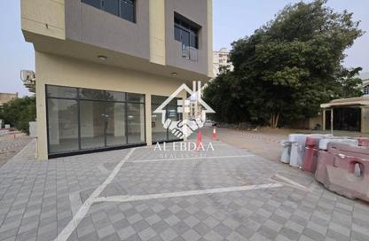 Whole Building - 1 Bedroom - 2 Bathrooms for sale in Cornich Ras Al Khaima - Ras Al Khaimah