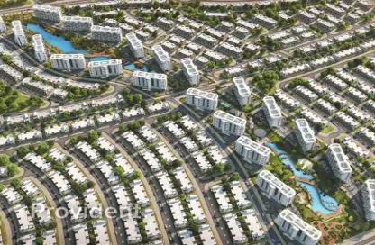 Apartment - 1 Bathroom for sale in Lagoon Views 13 Tower A - Lagoon Views 13 - Lagoon Views - Damac Lagoons - Dubai
