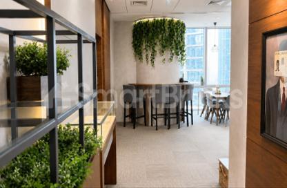 Office Space - Studio - 1 Bathroom for rent in Ubora Tower 2 - Ubora Towers - Business Bay - Dubai Office Space - Studio - 1 Bathroom for rent in Ubora Tower 2 - Ubora Towers - Business Bay - Dubai