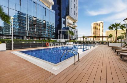 Apartment - 1 Bedroom - 1 Bathroom for rent in Azizi Riviera Azure - Azizi Riviera - Meydan One - Meydan - Dubai Apartment - 1 Bedroom - 1 Bathroom for rent in Azizi Riviera Azure - Azizi Riviera - Meydan One - Meydan - Dubai