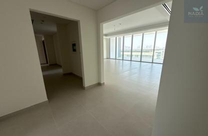 Apartment - 3 Bedrooms - 4 Bathrooms for sale in Lagoon Views - District One - Mohammed Bin Rashid City - Dubai