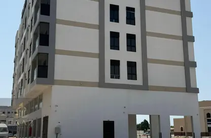 Apartment - 3 Bedrooms - 4 Bathrooms for rent in Al Jurf Industrial 3 - Al Jurf Industrial - Ajman