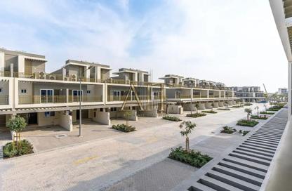 تاون هاوس - 3 غرف نوم - 3 حمامات للبيع في كاميليا - داماك هيلز 2 - دبي تاون هاوس - 3 غرف نوم - 3 حمامات للبيع في كاميليا - داماك هيلز 2 - دبي