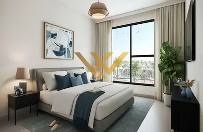 شقة - 2 غرف نوم - 2 حمامات للبيع في كايا - تاون سكوير - دبي