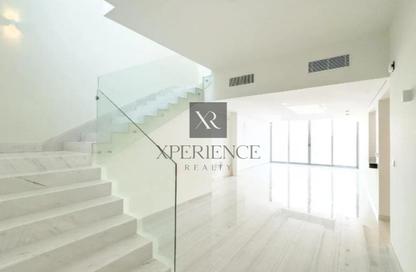 Townhouse - 3 - 4 for sale in Gardenia Townhomes - Wasl Gate - Dubai