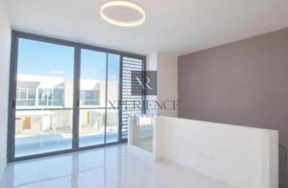 Townhouse - 3 - 4 for sale in Gardenia Townhomes - Wasl Gate - Dubai