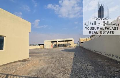 Land - Studio for rent in Umm Al Thuoob - Umm Al Quwain Land - Studio for rent in Umm Al Thuoob - Umm Al Quwain