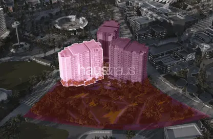 Apartment - 2 Bedrooms - 3 Bathrooms for sale in Expo City Mangrove Residences - Expo City - Dubai