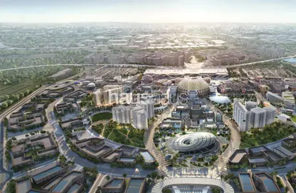 شقة - 2 غرف نوم - 3 حمامات للبيع في إكسبو سيتي مانجروف ريزيدنس - مدينة اكسبو - دبي