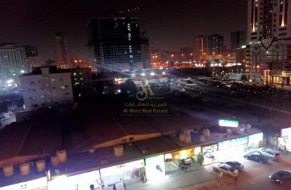 Apartment - 2 - 2 for sale in Al Khor Tower A8 - Al Khor Towers - Ajman Downtown - Ajman