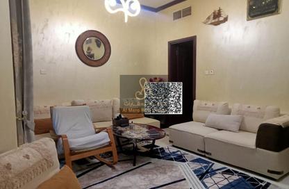 Apartment - 2 - 2 for sale in Al Khor Tower A8 - Al Khor Towers - Ajman Downtown - Ajman Apartment - 2 - 2 for sale in Al Khor Tower A8 - Al Khor Towers - Ajman Downtown - Ajman