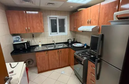 Apartment - 2 Bedrooms - 3 Bathrooms for sale in Riviera Tower - Al Khan Corniche - Al Khan - Sharjah