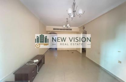 Apartment - 1 - 1 for rent in Manazil Tower 1 - Al Qasimia - Sharjah Apartment - 1 - 1 for rent in Manazil Tower 1 - Al Qasimia - Sharjah