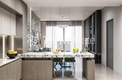 Apartment - 2 - 3 for sale in Samana Lake Views 2 - Dubai Production City (IMPZ) - Dubai Apartment - 2 - 3 for sale in Samana Lake Views 2 - Dubai Production City (IMPZ) - Dubai