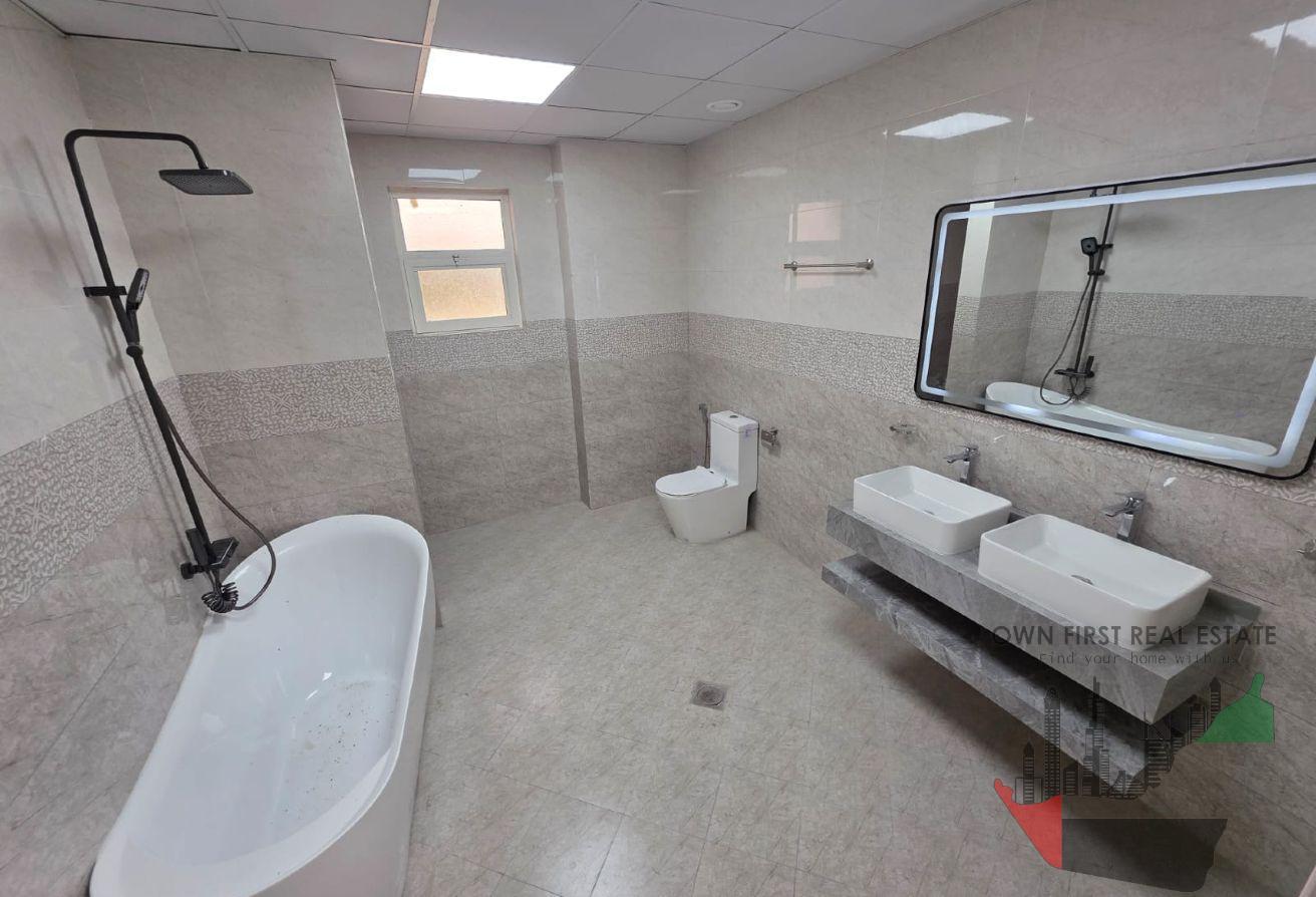 LUXURY 6BR VILLA|PREMIUM FINISHES| VACANT | VASTU photo 7