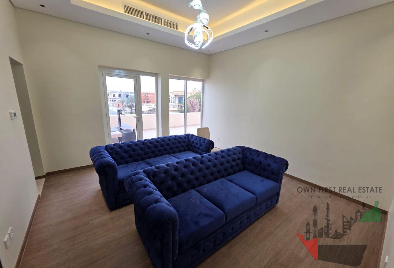 LUXURY 6BR VILLA|PREMIUM FINISHES| VACANT | VASTU photo 8