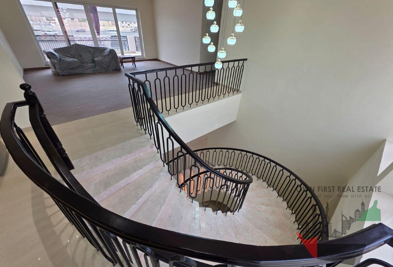 LUXURY 6BR VILLA|PREMIUM FINISHES| VACANT | VASTU photo 13