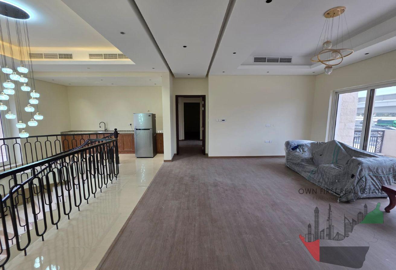 LUXURY 6BR VILLA|PREMIUM FINISHES| VACANT | VASTU photo 5