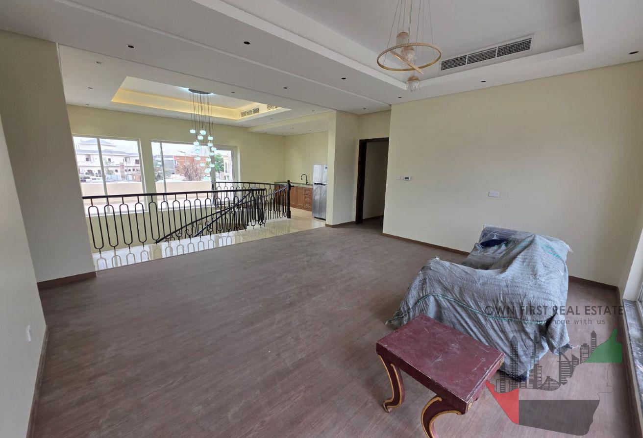 LUXURY 6BR VILLA|PREMIUM FINISHES| VACANT | VASTU photo 12