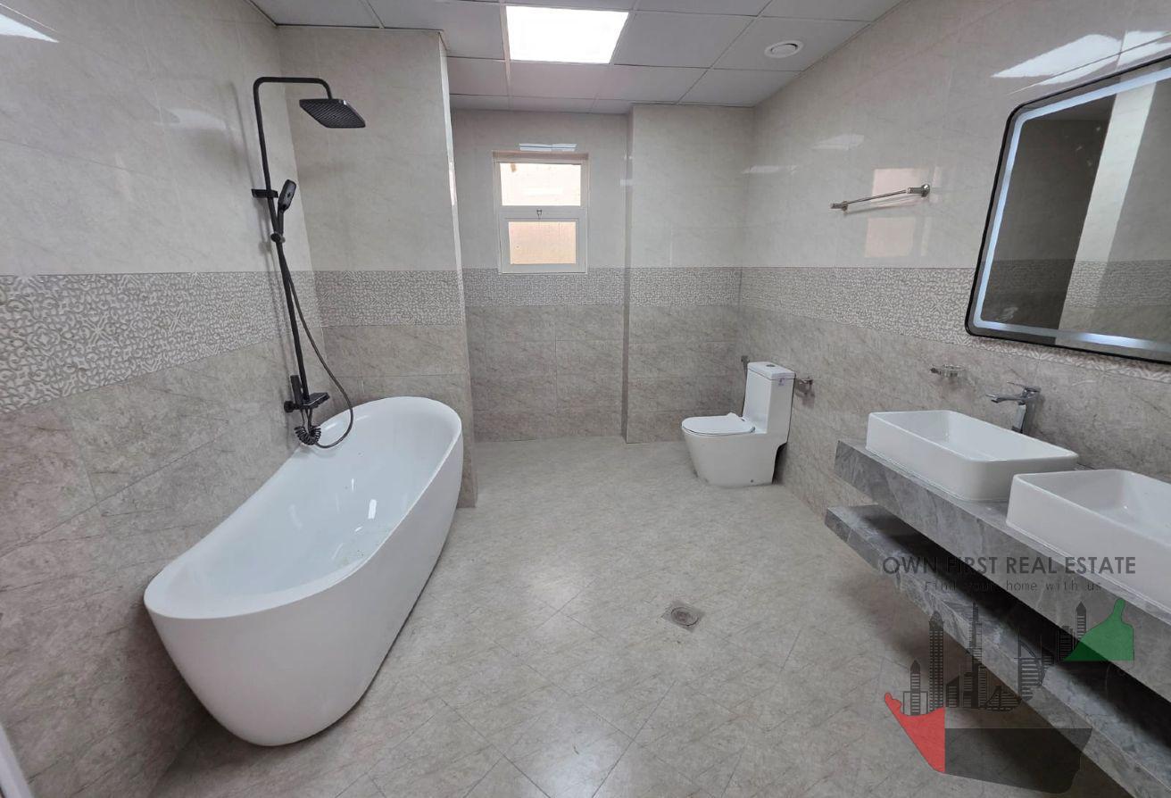 LUXURY 6BR VILLA|PREMIUM FINISHES| VACANT | VASTU photo 9