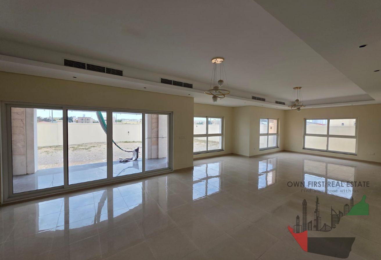 LUXURY 6BR VILLA|PREMIUM FINISHES| VACANT | VASTU photo 4
