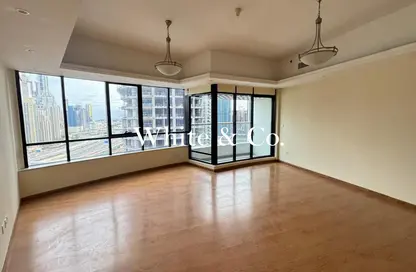 شقة - 3 غرف نوم - 4 حمامات للايجار في جنة الوليد - (JLT) مجمع R - أبراج بحيرات الجميرا - دبي