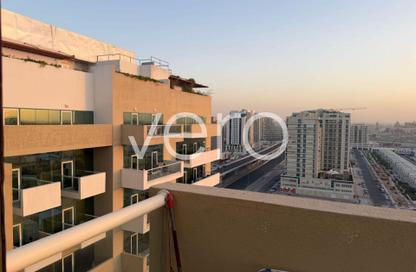 شقة - غرفة نوم - 2 حمامات للبيع في عزيزي فاريشتا - الفرجان - دبي