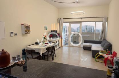 Apartment - 1 Bedroom - 2 Bathrooms for sale in Azizi Farishta - Al Furjan - Dubai