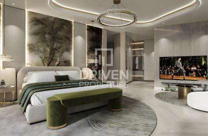 Apartment - 1 Bedroom - 2 Bathrooms for sale in Canal Crown 2 - Canal Crown - Business Bay - Dubai Apartment - 1 Bedroom - 2 Bathrooms for sale in Canal Crown 2 - Canal Crown - Business Bay - Dubai