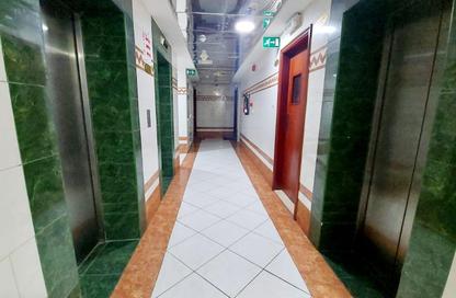 Apartment - 2 Bedrooms - 3 Bathrooms for rent in New Al Taawun Road - Al Taawun - Sharjah