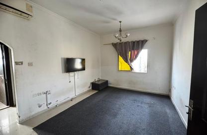 Apartment - 1 Bedroom - 1 Bathroom for rent in Al Naemiya Tower 2 - Al Naemiya Towers - Al Nuaimiya - Ajman