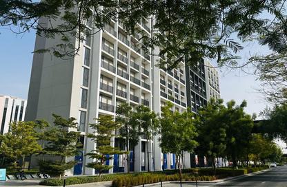 Apartment - 3 Bedrooms - 4 Bathrooms for sale in The Boulevard 3 - Aljada - Sharjah