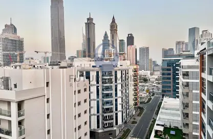 Apartment - 2 Bedrooms - 3 Bathrooms for rent in Al Khair 3 - Al Satwa - Dubai Apartment - 2 Bedrooms - 3 Bathrooms for rent in Al Khair 3 - Al Satwa - Dubai