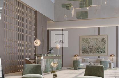 Apartment - Studio - 1 for sale in Lawncrest - Dubai Production City (IMPZ) - Dubai Apartment - Studio - 1 for sale in Lawncrest - Dubai Production City (IMPZ) - Dubai